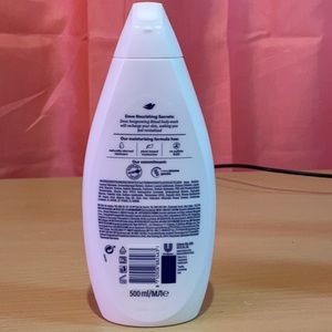 Dove BodyWash